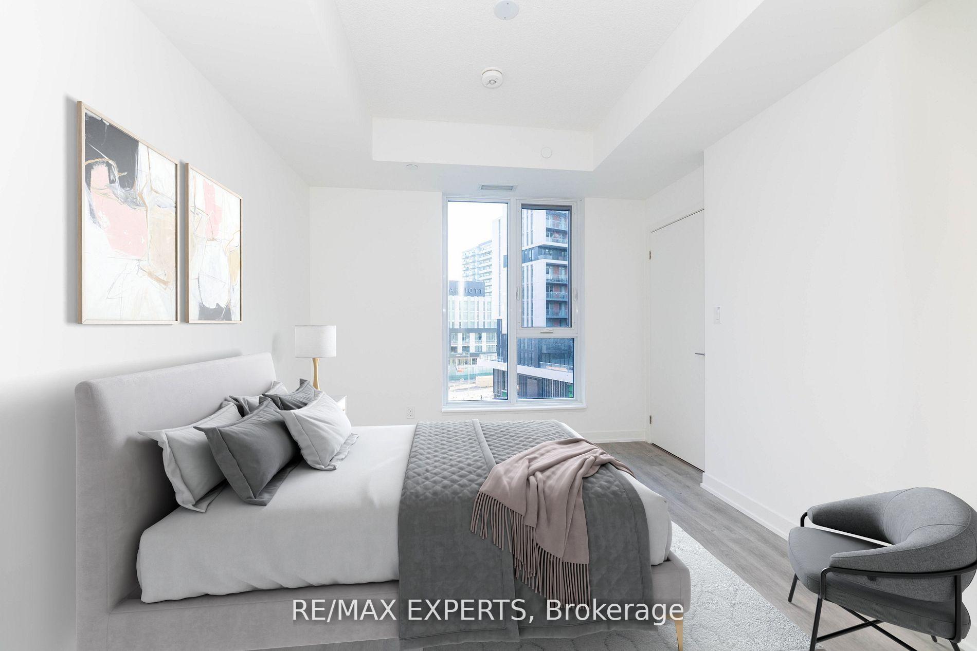 Photo 4 of Unit 608C, 38 Simcoe Promenade Circle, Markham, Unionville — HOMEH
