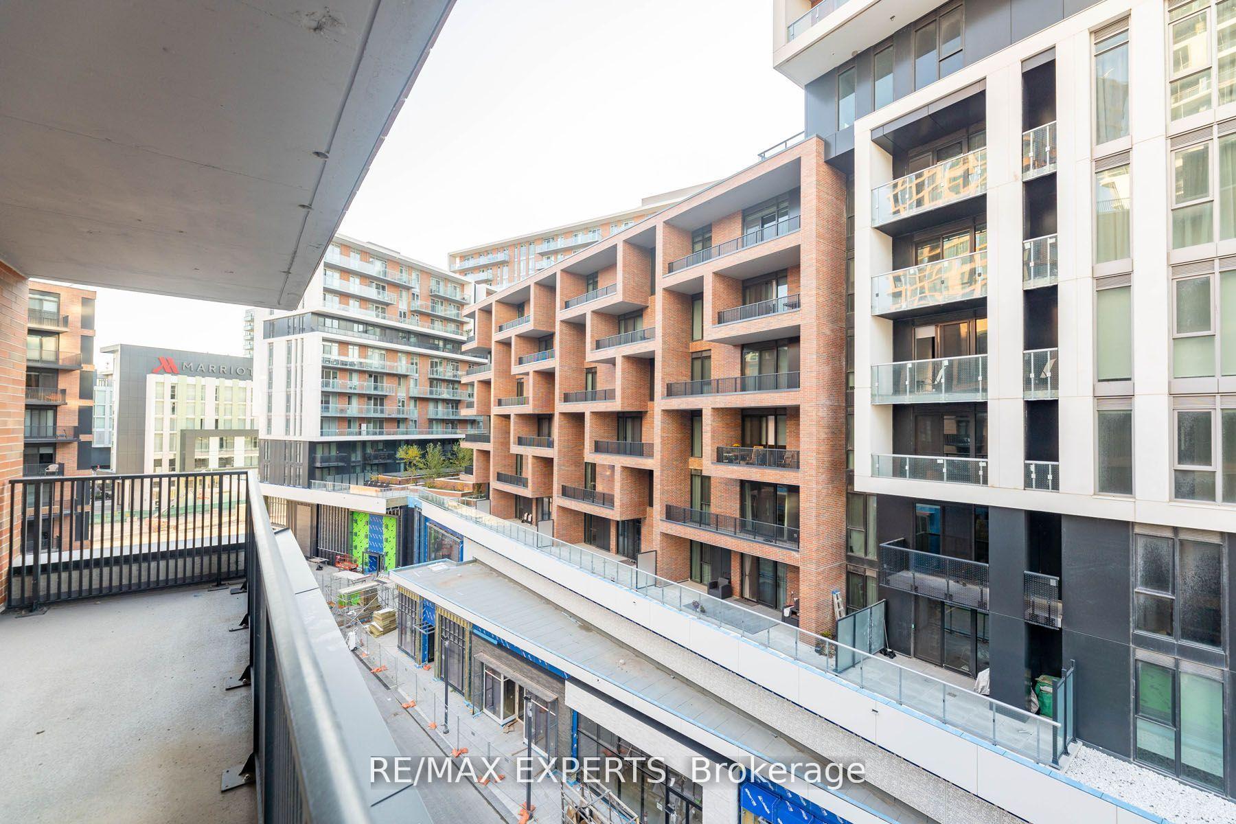 Photo 5 of Unit 608C, 38 Simcoe Promenade Circle, Markham, Unionville — HOMEH