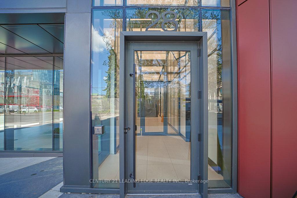 Photo 15 of Unit 242, 28 Eastern Avenue, Toronto, Moss Park — HOMEH