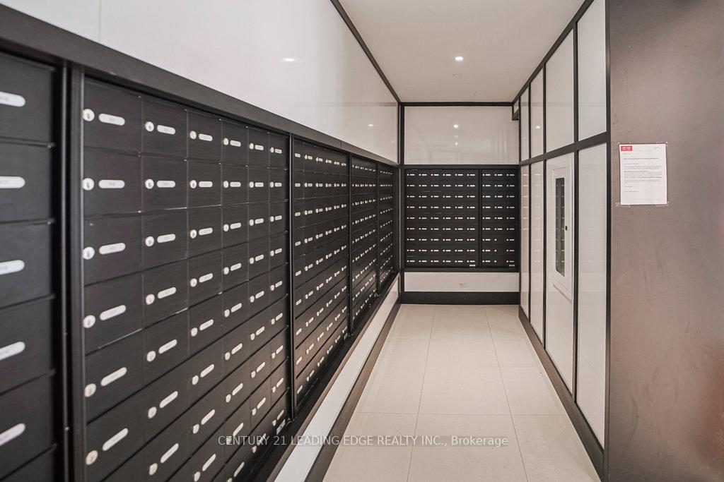 Photo 7 of Unit 242, 28 Eastern Avenue, Toronto, Moss Park — HOMEH