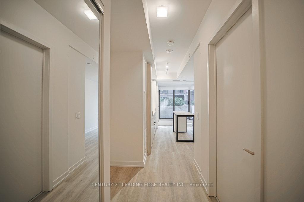 Photo 10 of Unit 242, 28 Eastern Avenue, Toronto, Moss Park — HOMEH