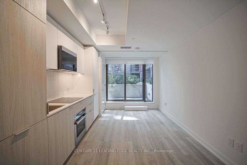 Photo 14 of Unit 242, 28 Eastern Avenue, Toronto, Moss Park — HOMEH