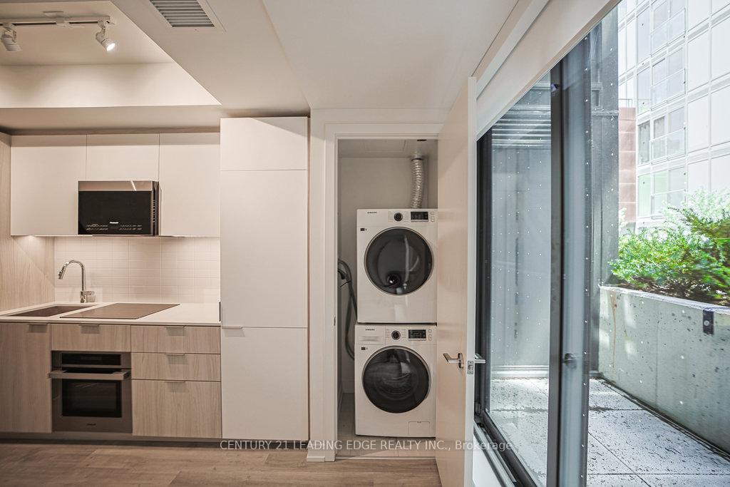 Photo 24 of Unit 242, 28 Eastern Avenue, Toronto, Moss Park — HOMEH