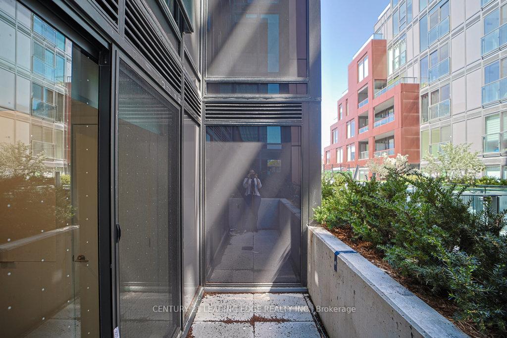 Photo 17 of Unit 242, 28 Eastern Avenue, Toronto, Moss Park — HOMEH