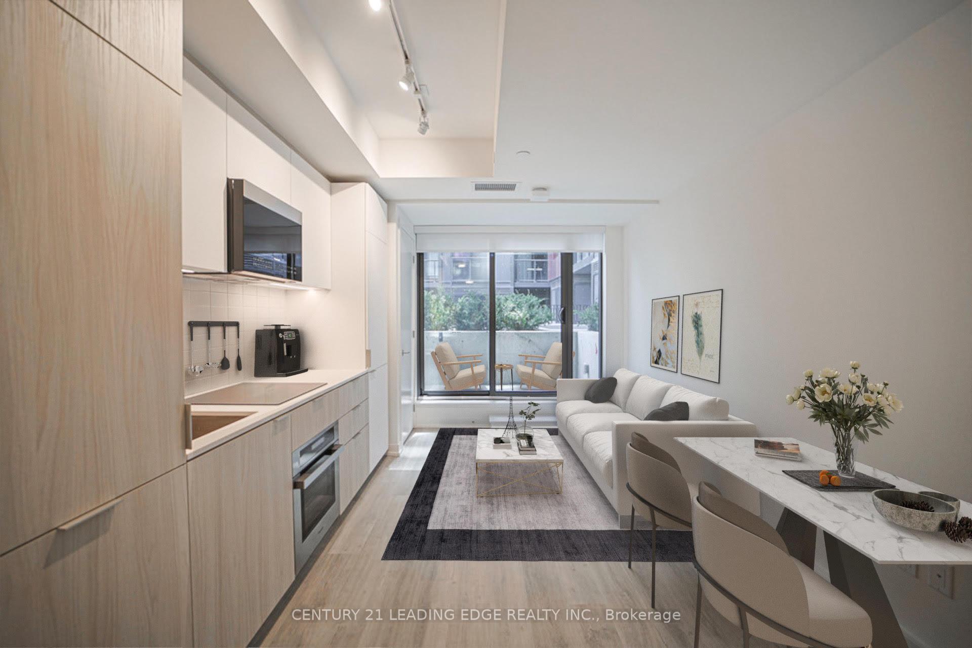 Photo 28 of Unit 242, 28 Eastern Avenue, Toronto, Moss Park — HOMEH