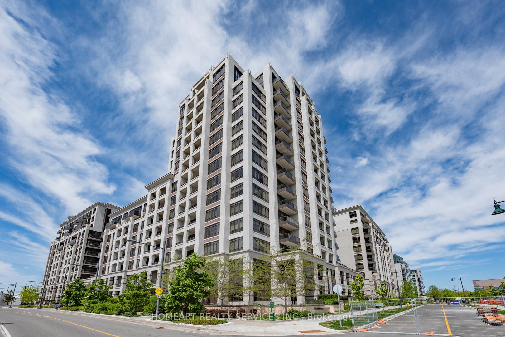 Front of Unit C106, 38 Cedarland Drive