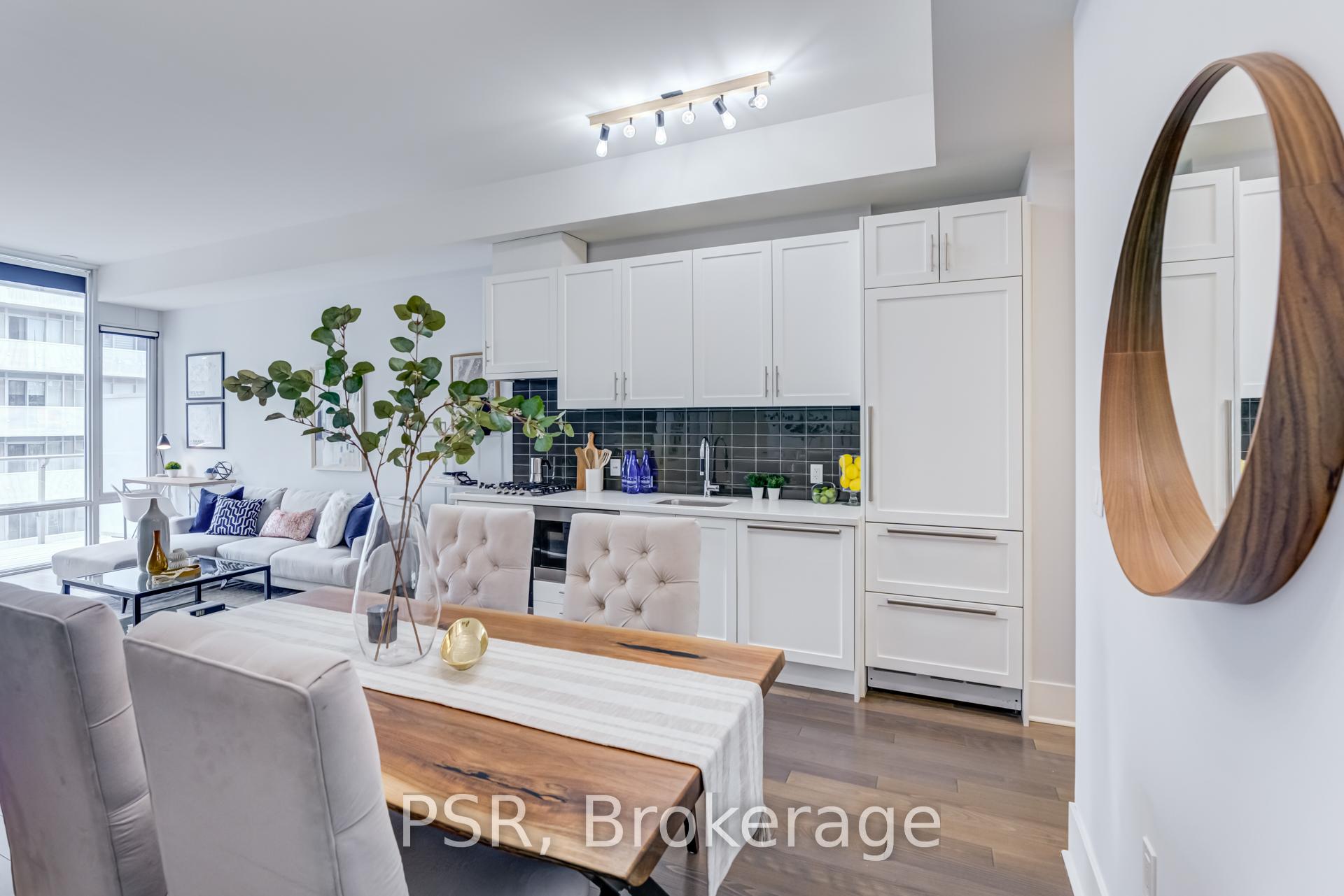 Photo 11 of Unit 627, 29 Queens Quay E, Toronto, Waterfront Communities — HOMEH