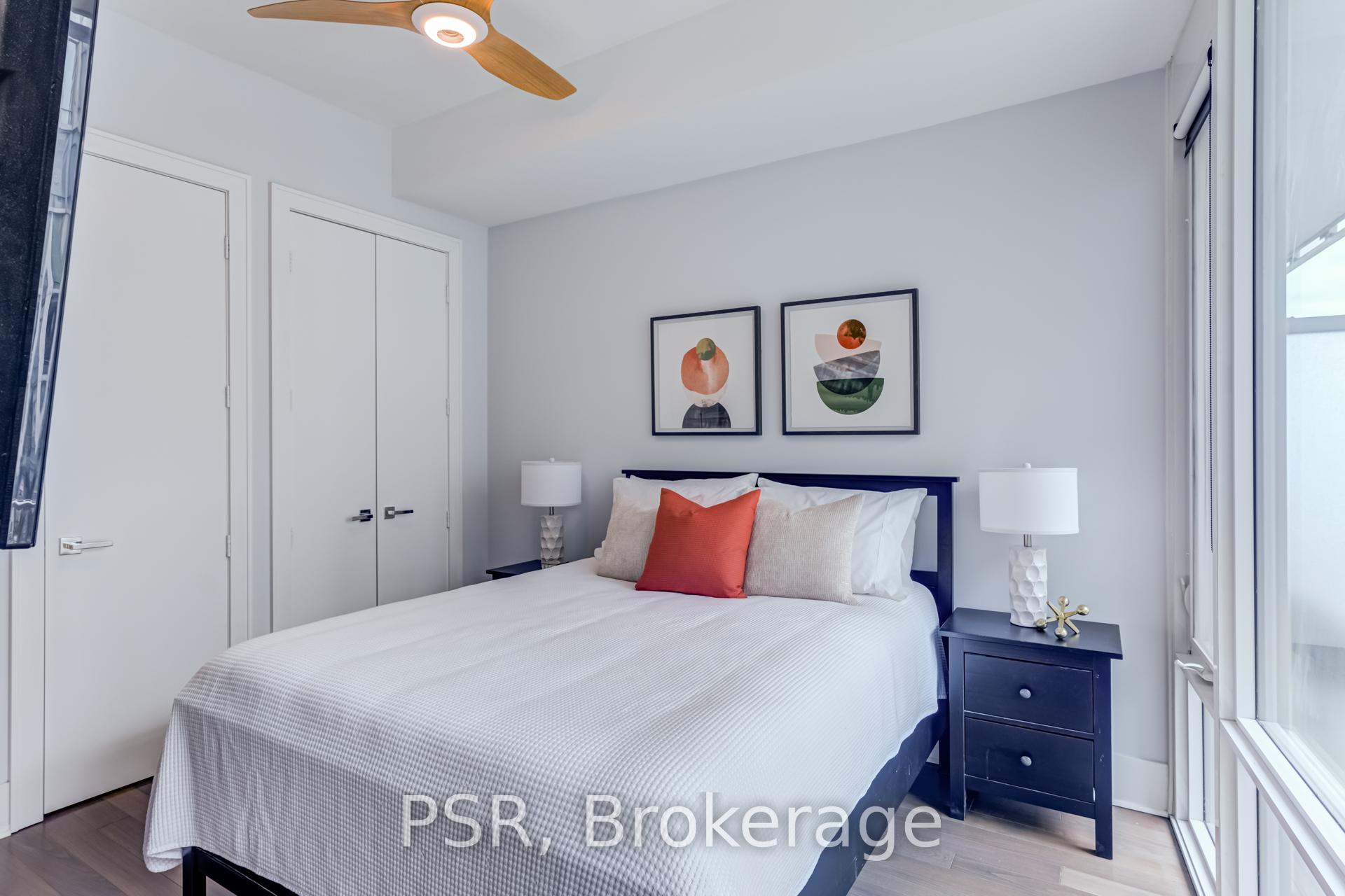 Photo 16 of Unit 627, 29 Queens Quay E, Toronto, Waterfront Communities — HOMEH