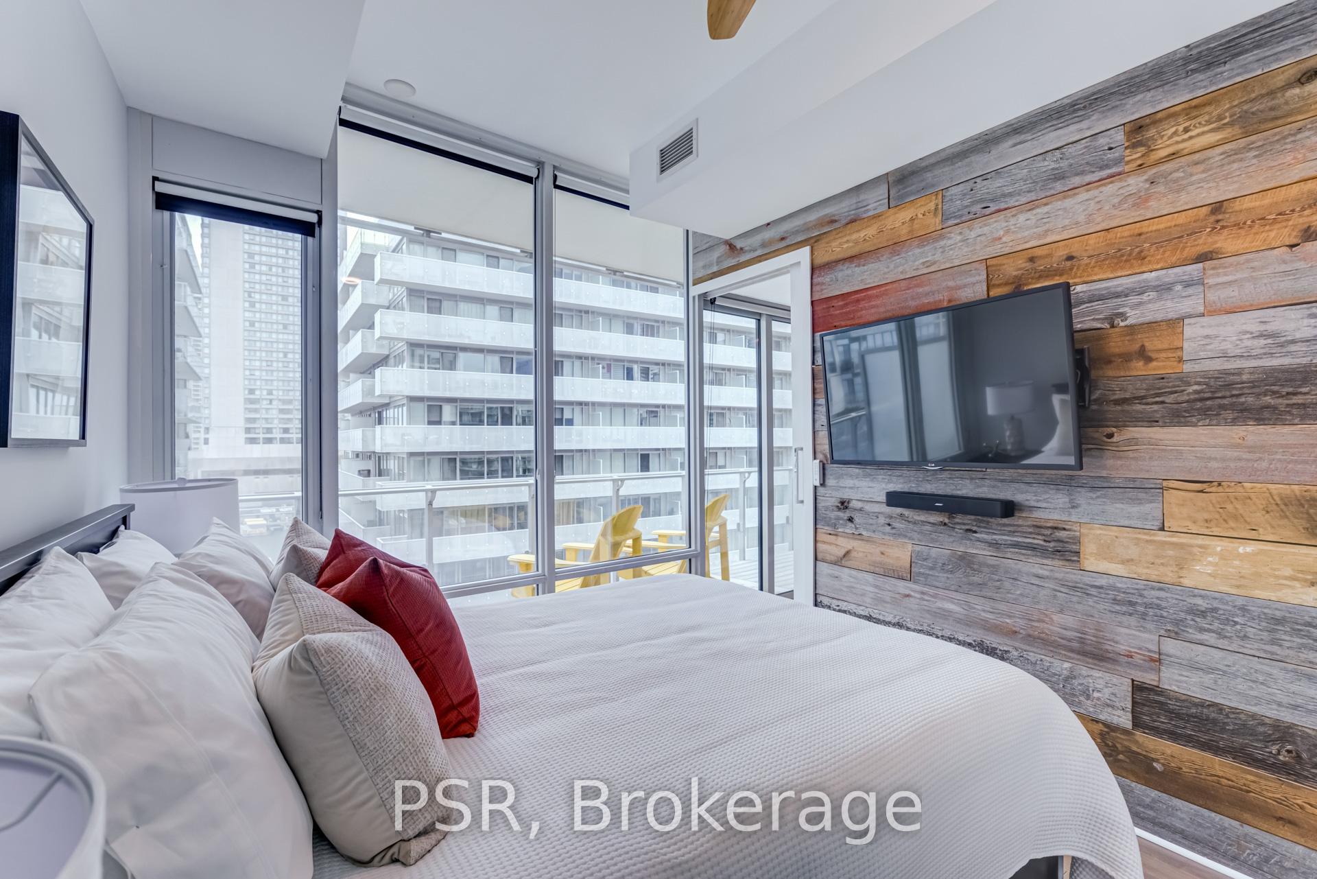 Photo 41 of Unit 627, 29 Queens Quay E, Toronto, Waterfront Communities — HOMEH