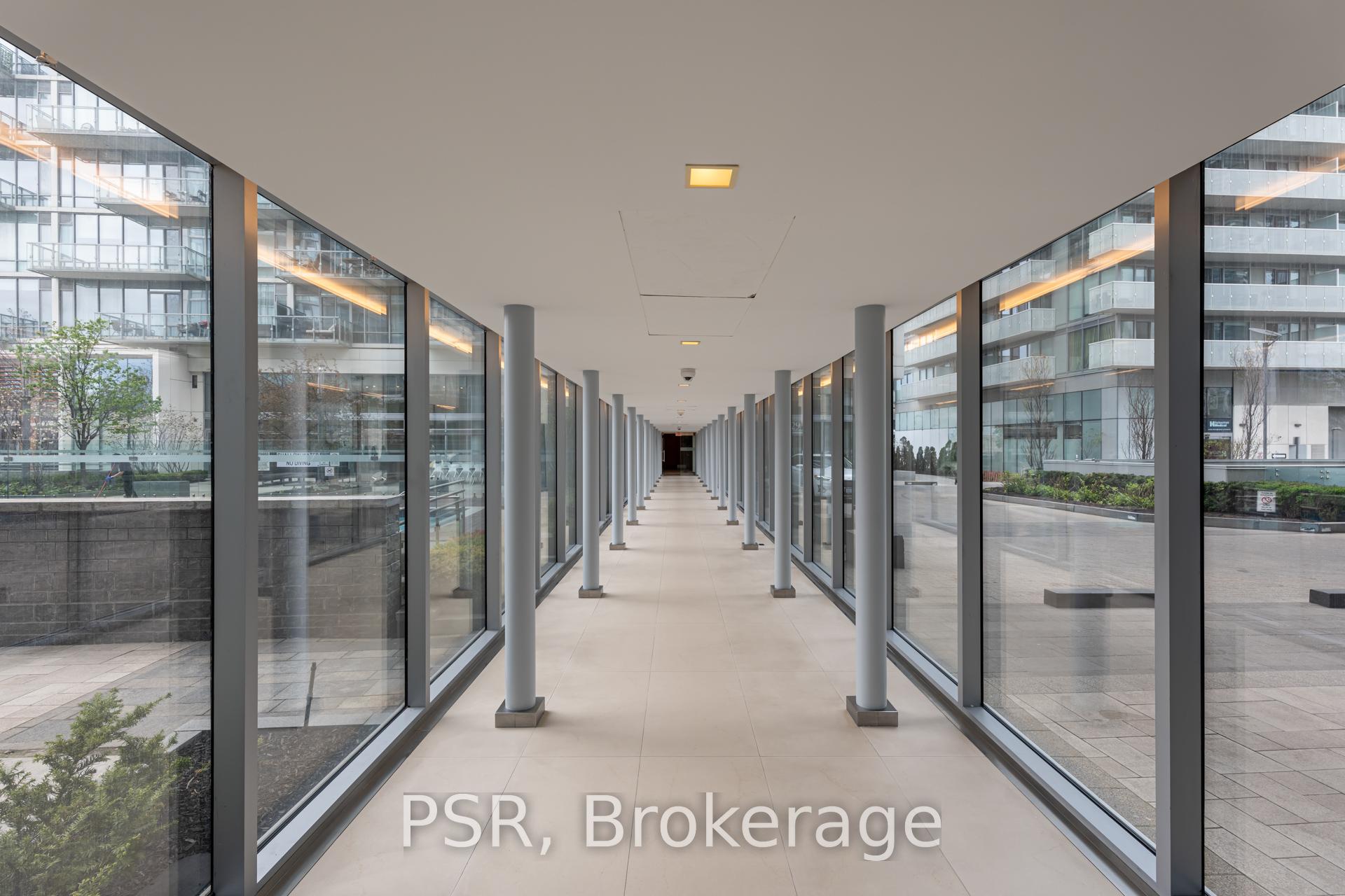 Photo 31 of Unit 627, 29 Queens Quay E, Toronto, Waterfront Communities — HOMEH