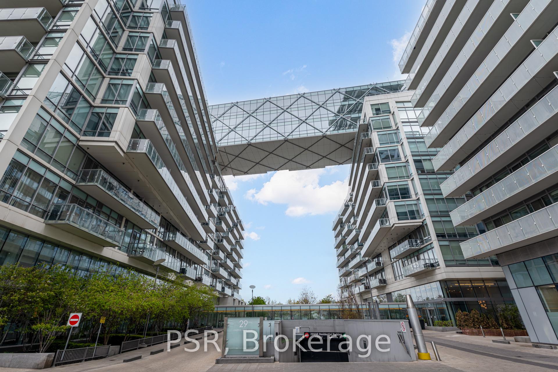 Photo 36 of Unit 627, 29 Queens Quay E, Toronto, Waterfront Communities — HOMEH