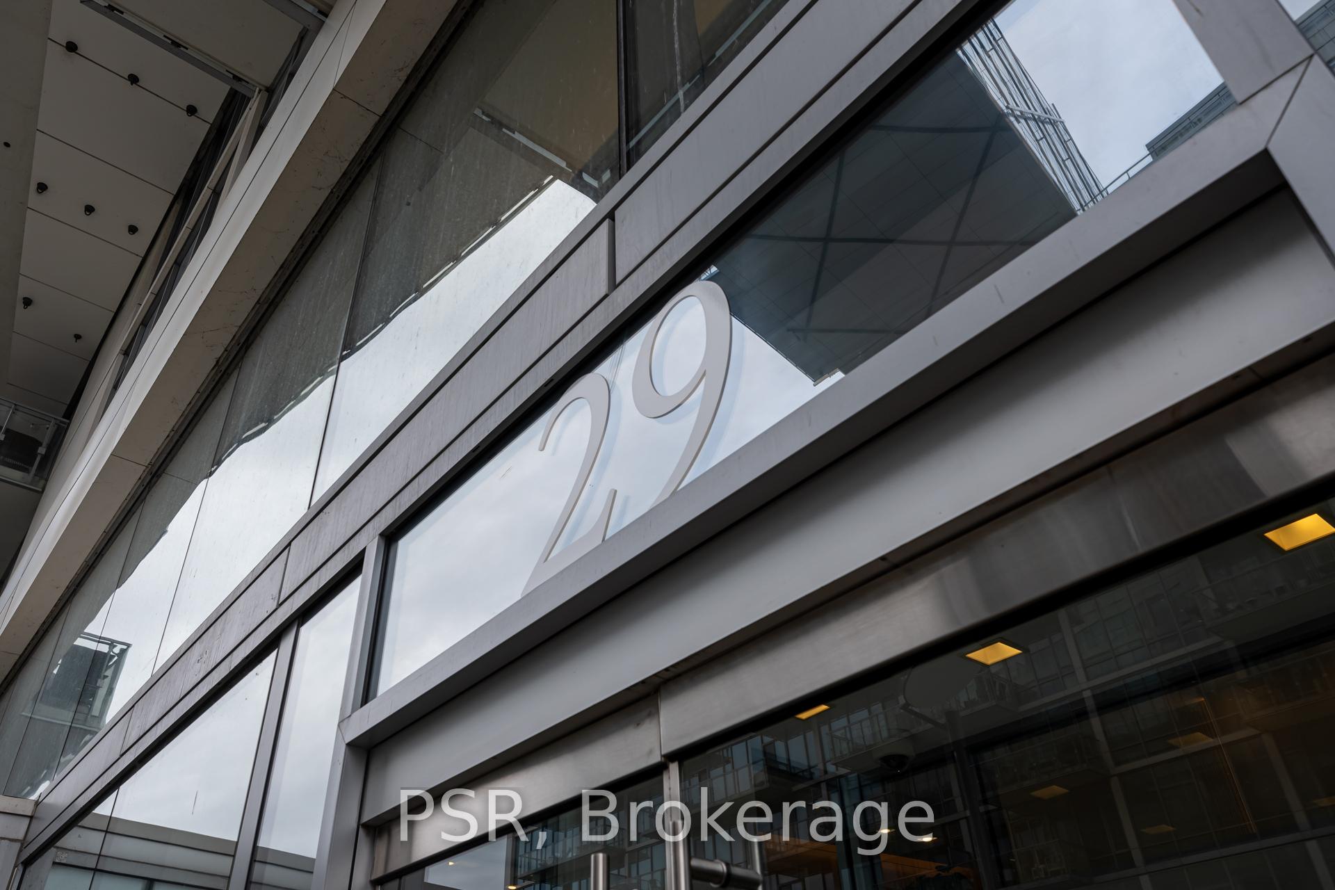 Photo 27 of Unit 627, 29 Queens Quay E, Toronto, Waterfront Communities — HOMEH