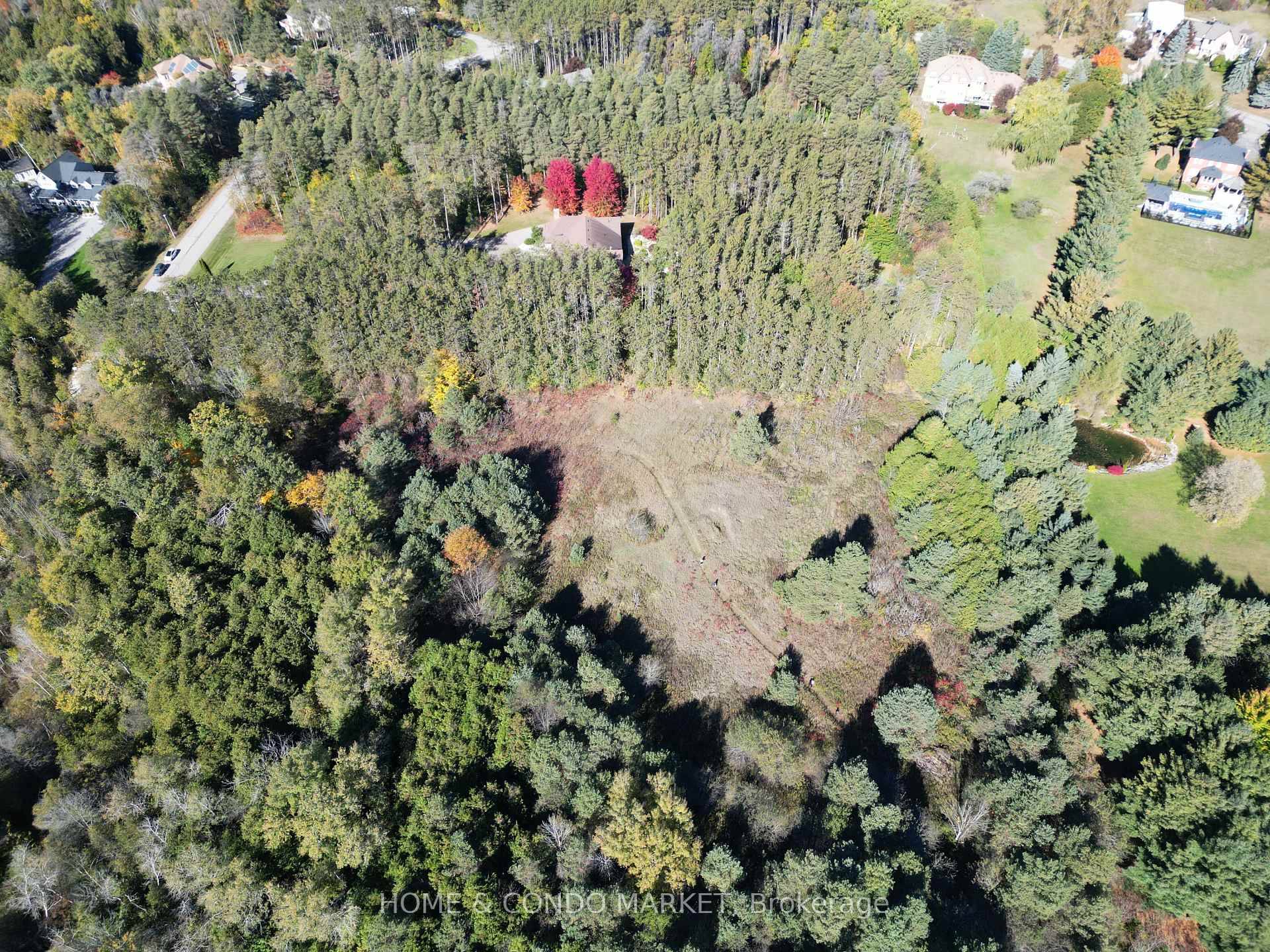 Photo 1 of Lot 2 McKee Drive N, Caledon, Rural Caledon — HOMEH