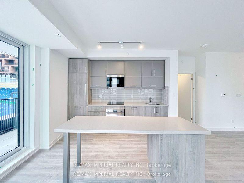 Photo 12 of Unit C317, 38 Simcoe Promenade S, Markham, Unionville — HOMEH