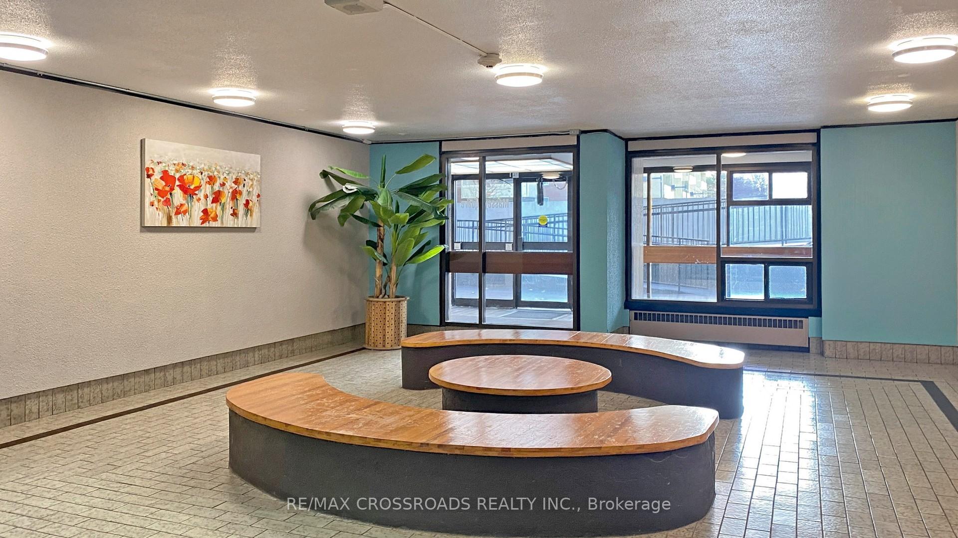 Photo 2 of Unit 2408, 3 Massey Square, Toronto, Crescent Town — HOMEH