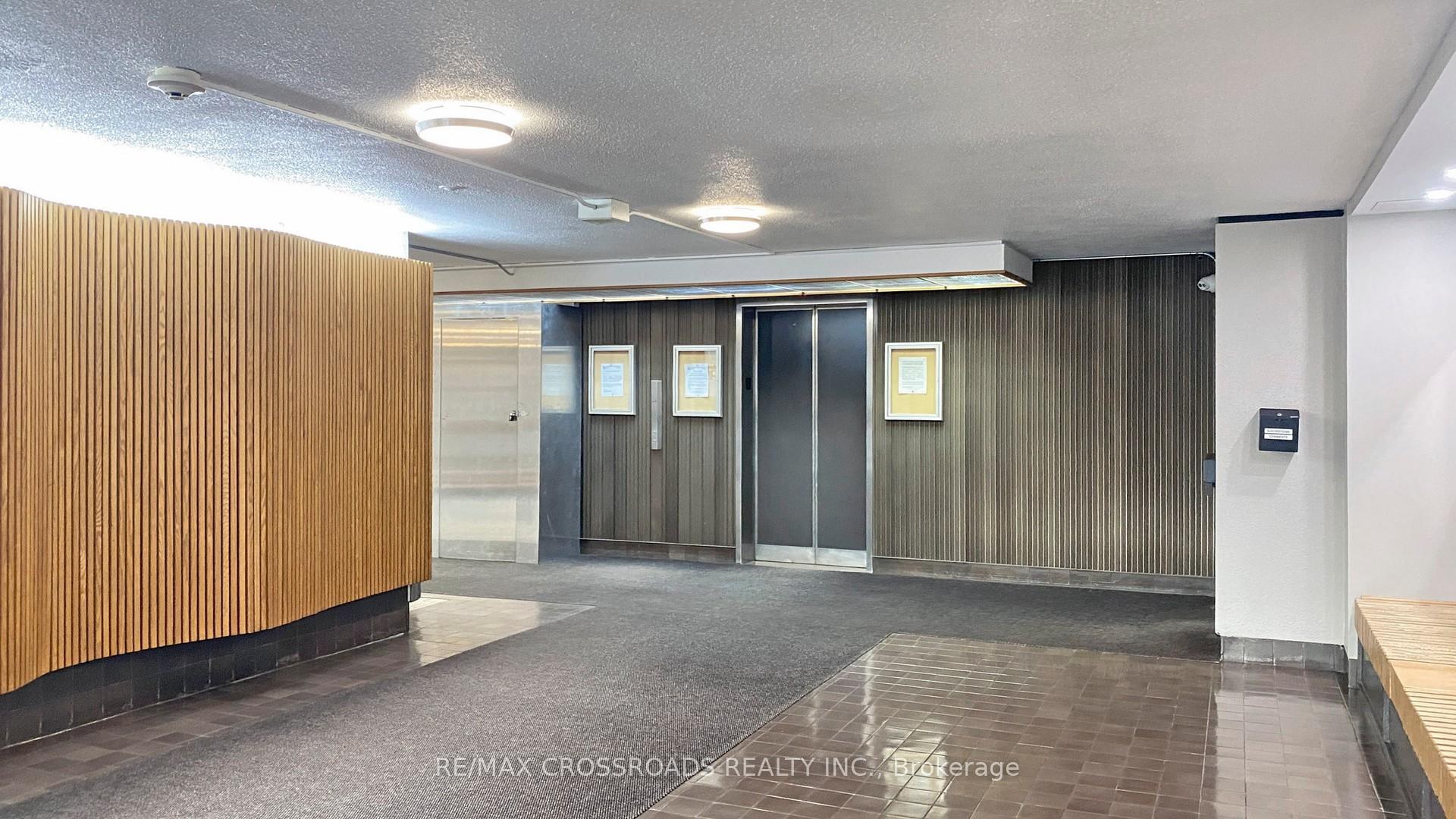 Photo 3 of Unit 2408, 3 Massey Square, Toronto, Crescent Town — HOMEH