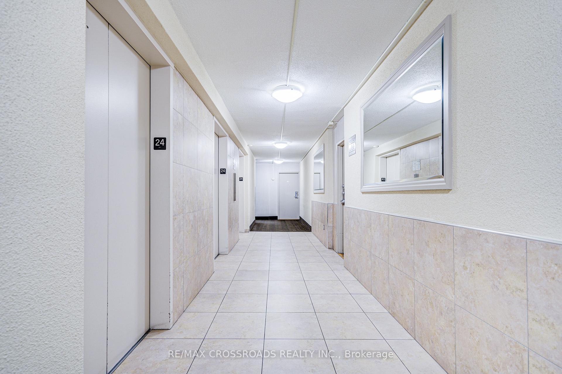 Photo 11 of Unit 2408, 3 Massey Square, Toronto, Crescent Town — HOMEH