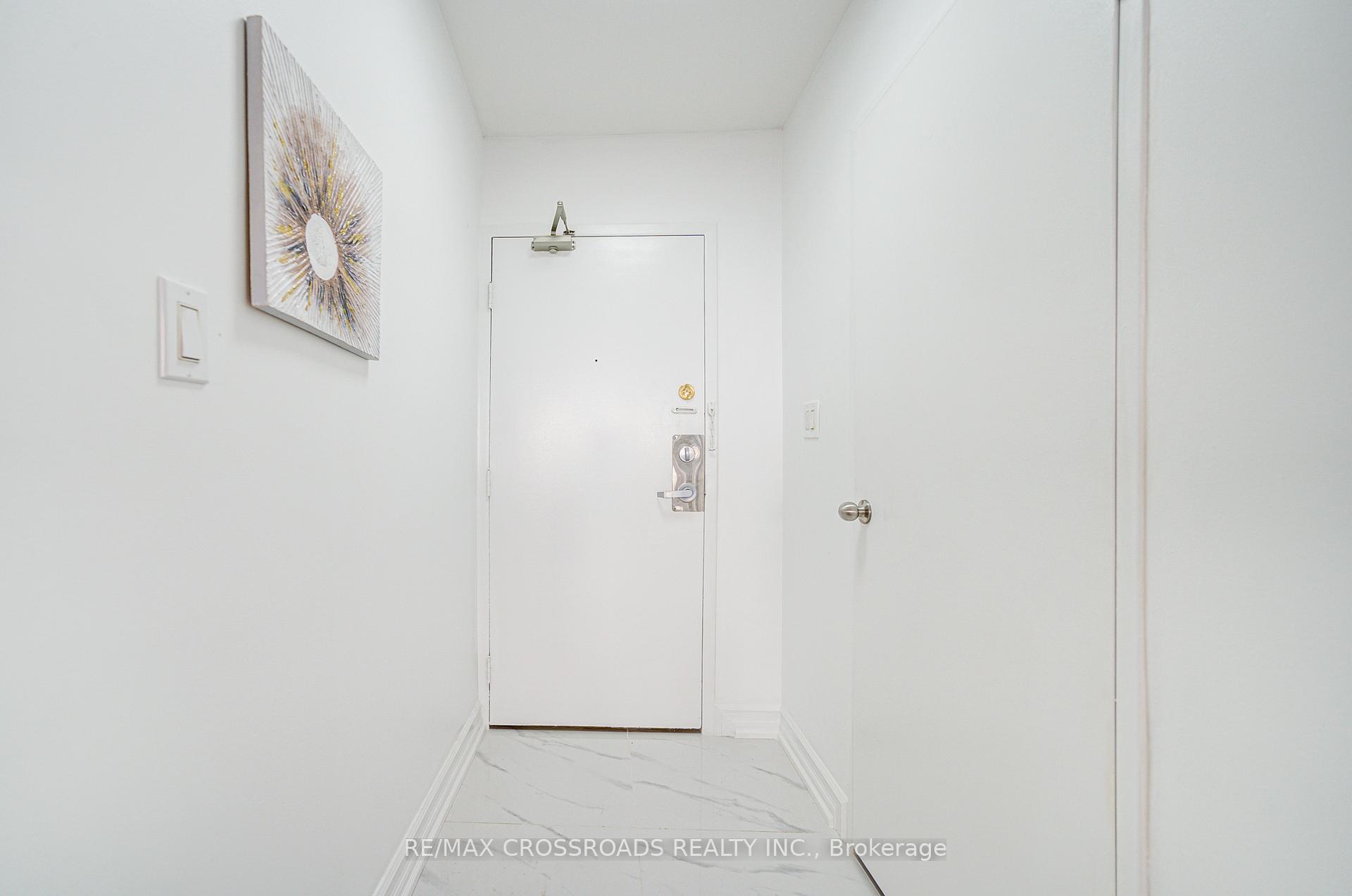 Photo 8 of Unit 2408, 3 Massey Square, Toronto, Crescent Town — HOMEH