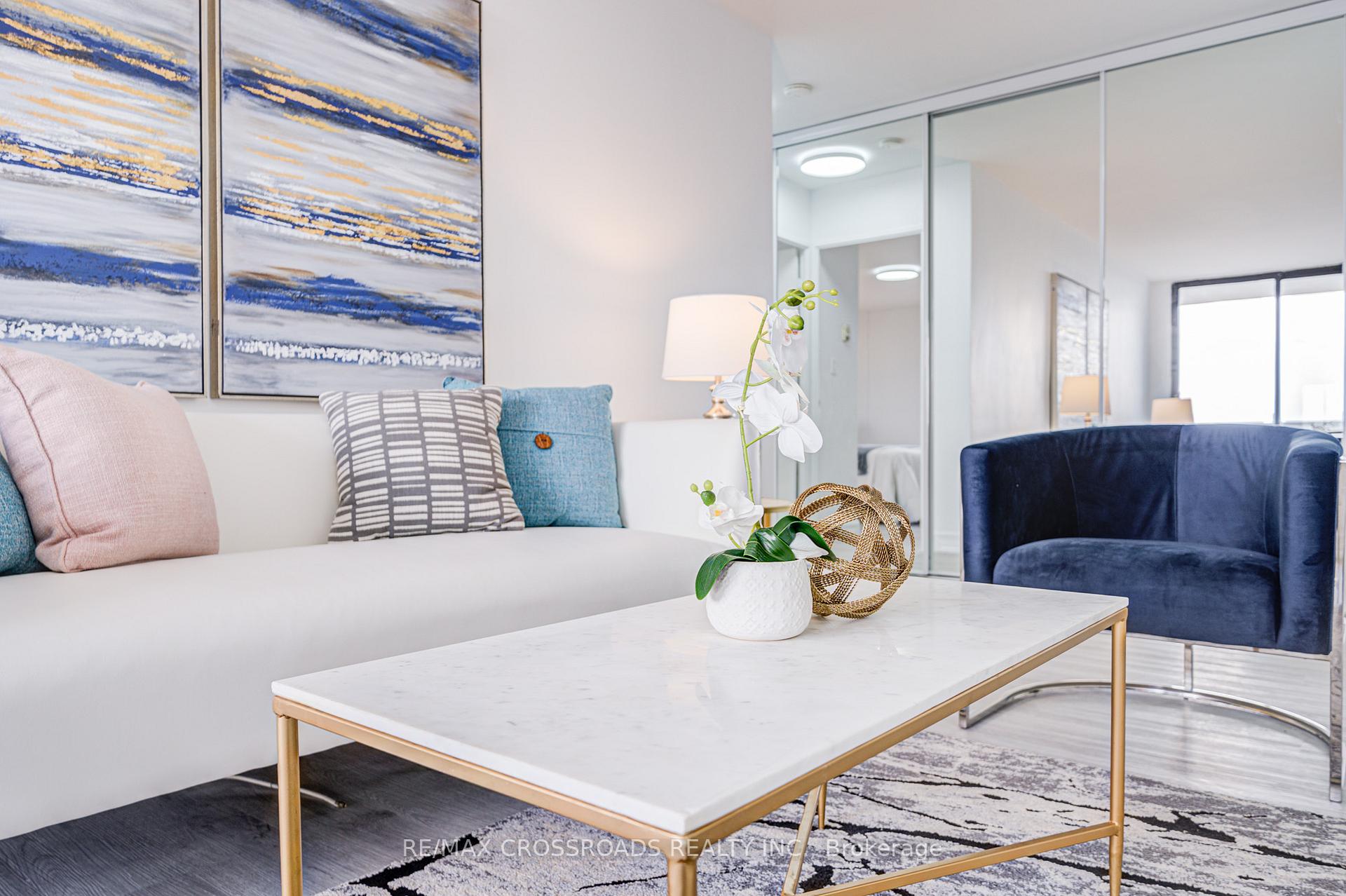 Photo 25 of Unit 2408, 3 Massey Square, Toronto, Crescent Town — HOMEH