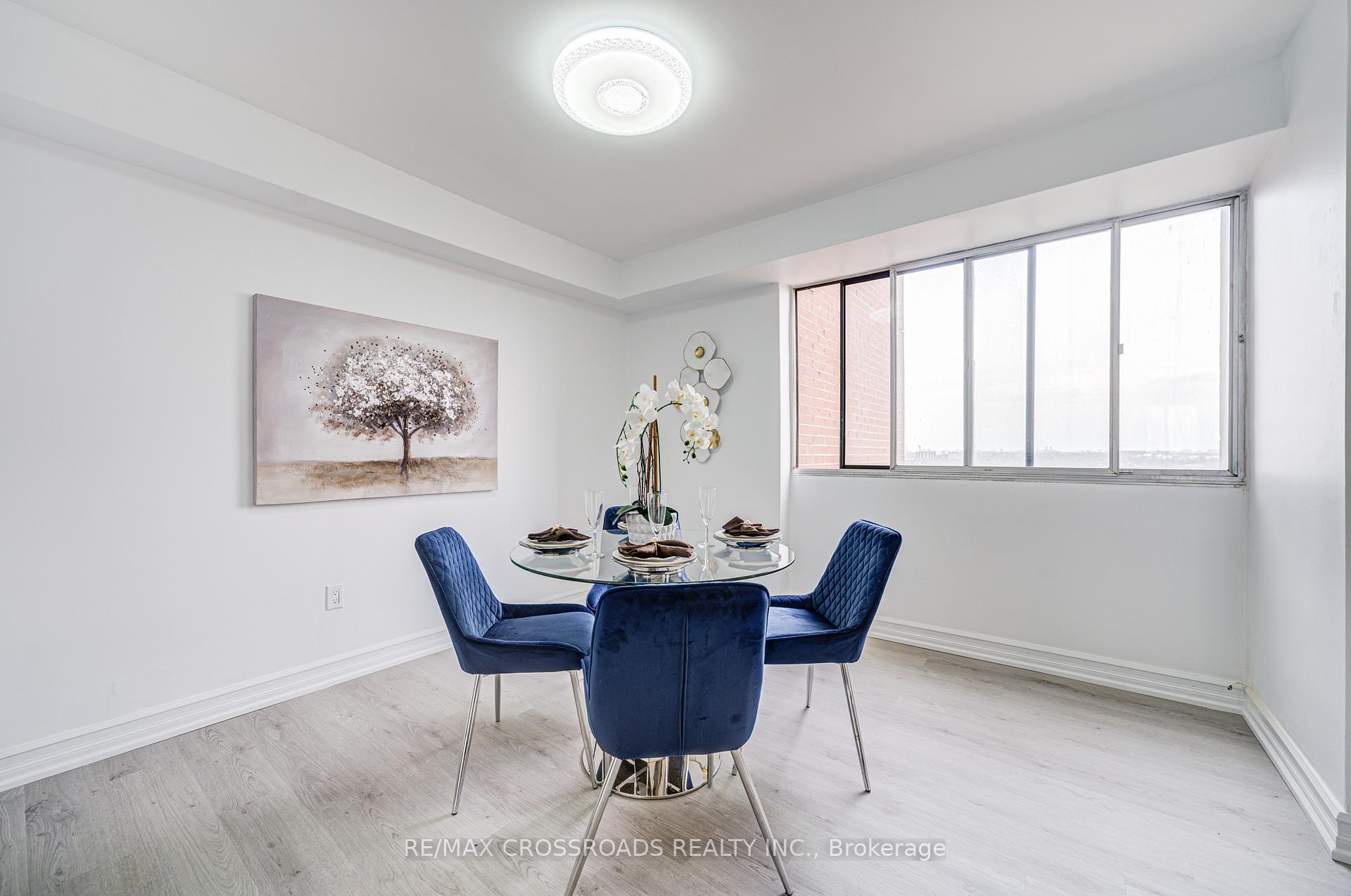 Photo 28 of Unit 2408, 3 Massey Square, Toronto, Crescent Town — HOMEH
