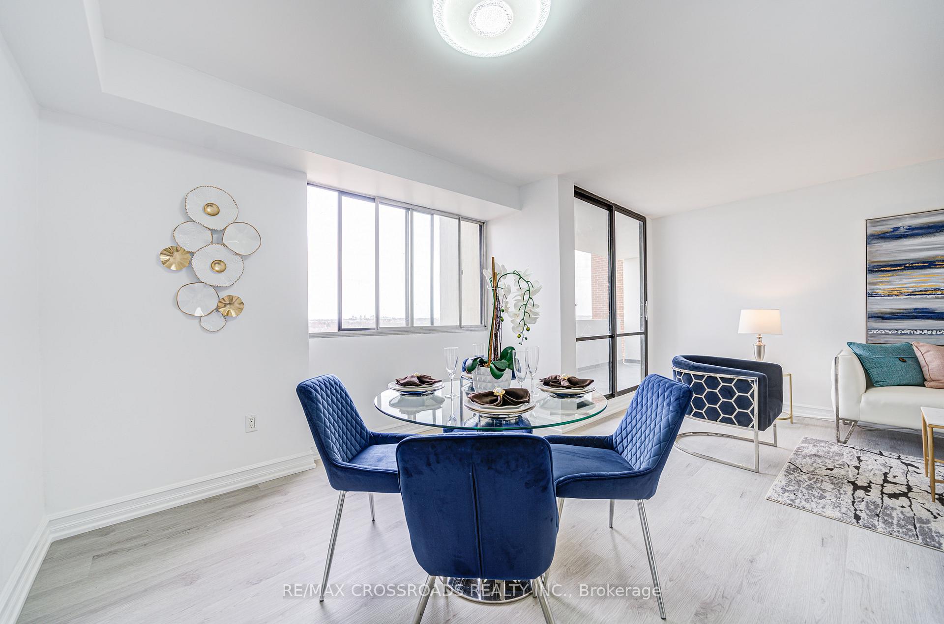 Photo 22 of Unit 2408, 3 Massey Square, Toronto, Crescent Town — HOMEH