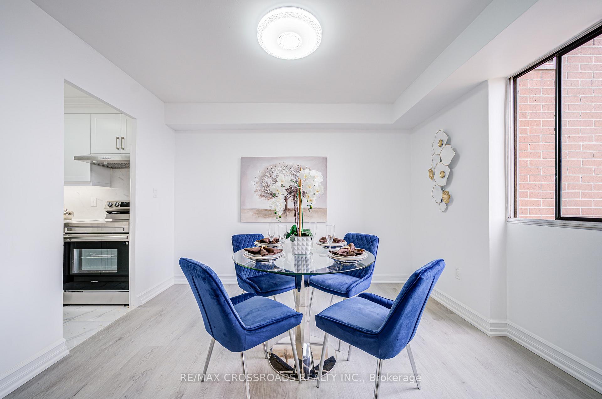 Photo 19 of Unit 2408, 3 Massey Square, Toronto, Crescent Town — HOMEH
