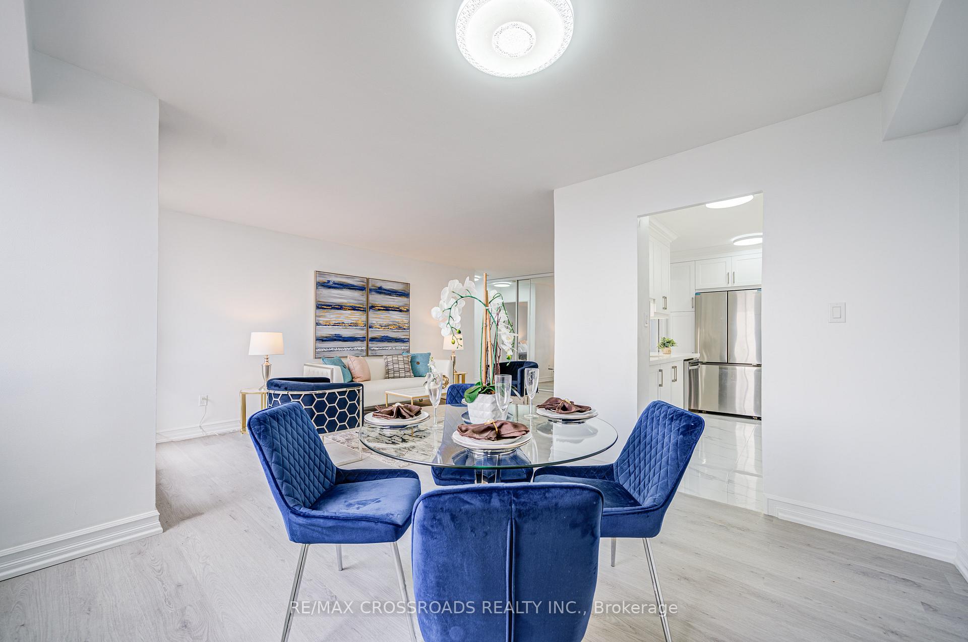 Photo 20 of Unit 2408, 3 Massey Square, Toronto, Crescent Town — HOMEH