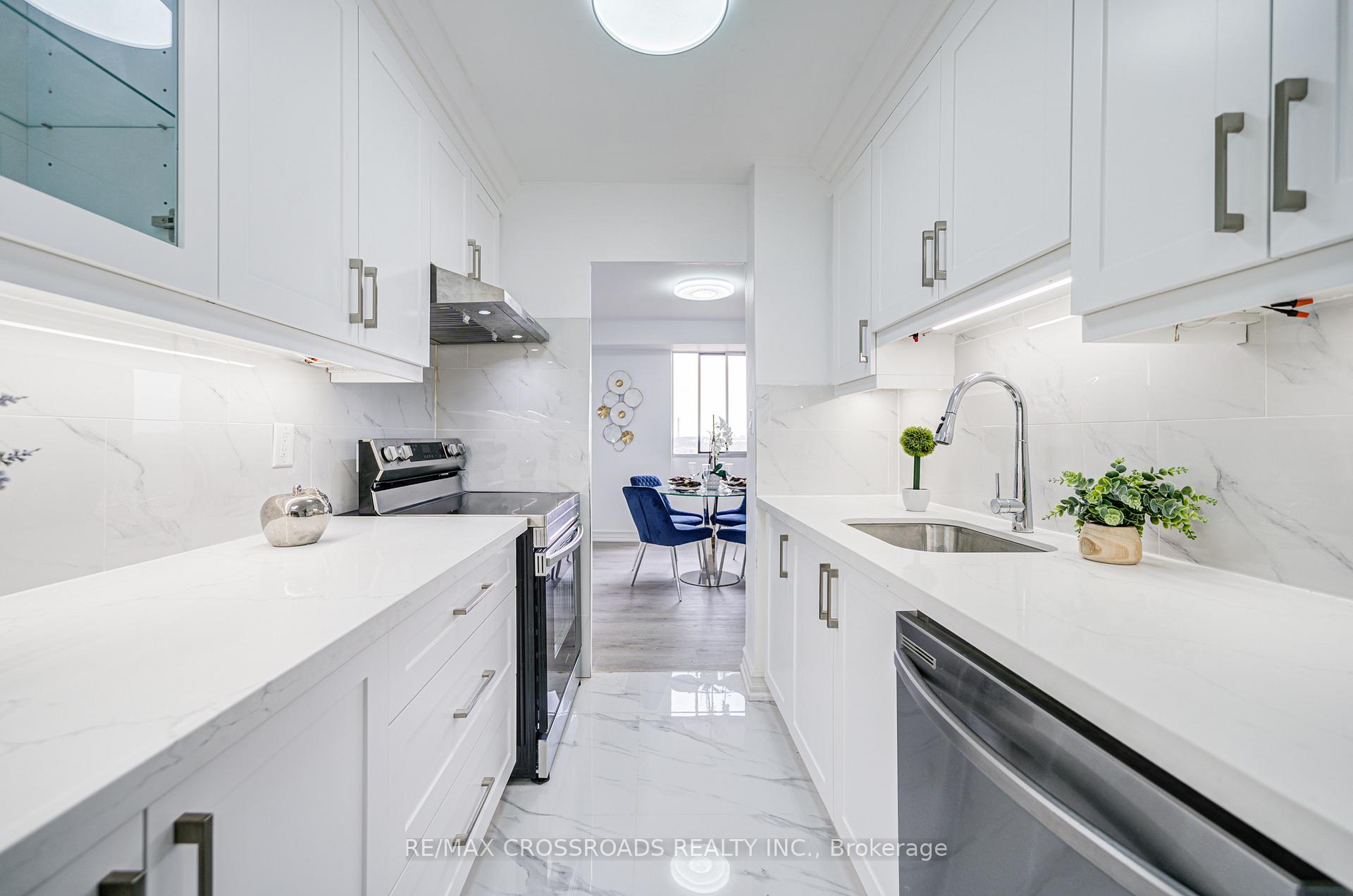 Photo 29 of Unit 2408, 3 Massey Square, Toronto, Crescent Town — HOMEH