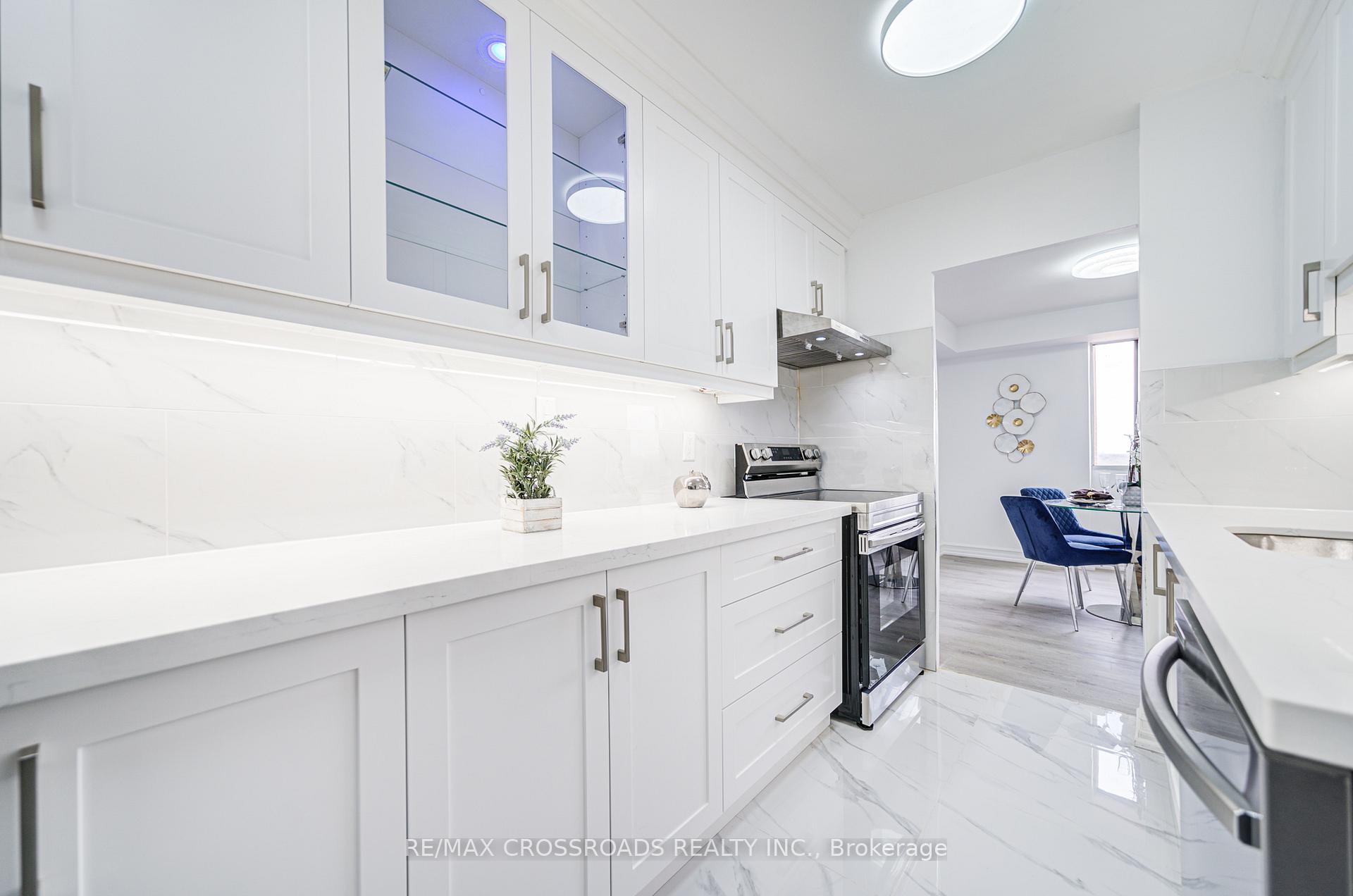 Photo 27 of Unit 2408, 3 Massey Square, Toronto, Crescent Town — HOMEH