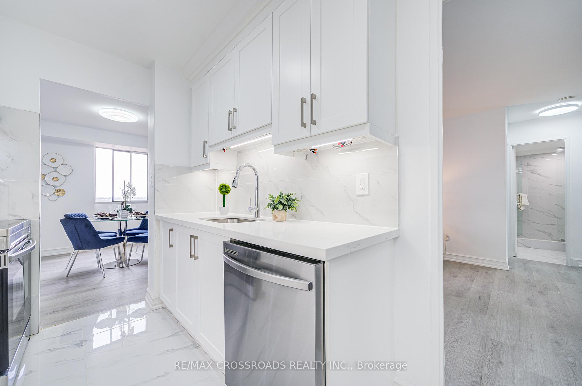 Photo 30 of Unit 2408, 3 Massey Square, Toronto, Crescent Town — HOMEH