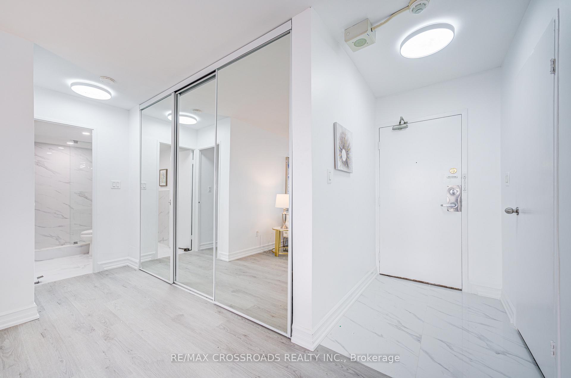 Photo 31 of Unit 2408, 3 Massey Square, Toronto, Crescent Town — HOMEH