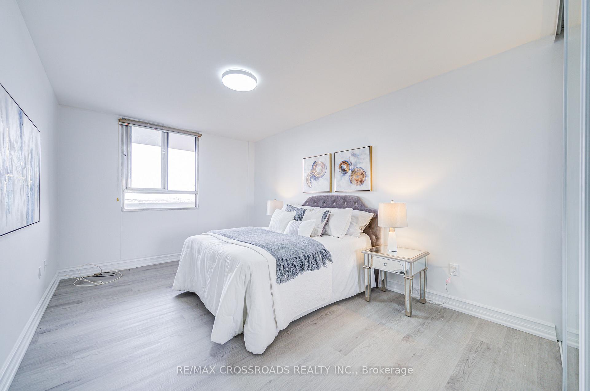 Photo 36 of Unit 2408, 3 Massey Square, Toronto, Crescent Town — HOMEH