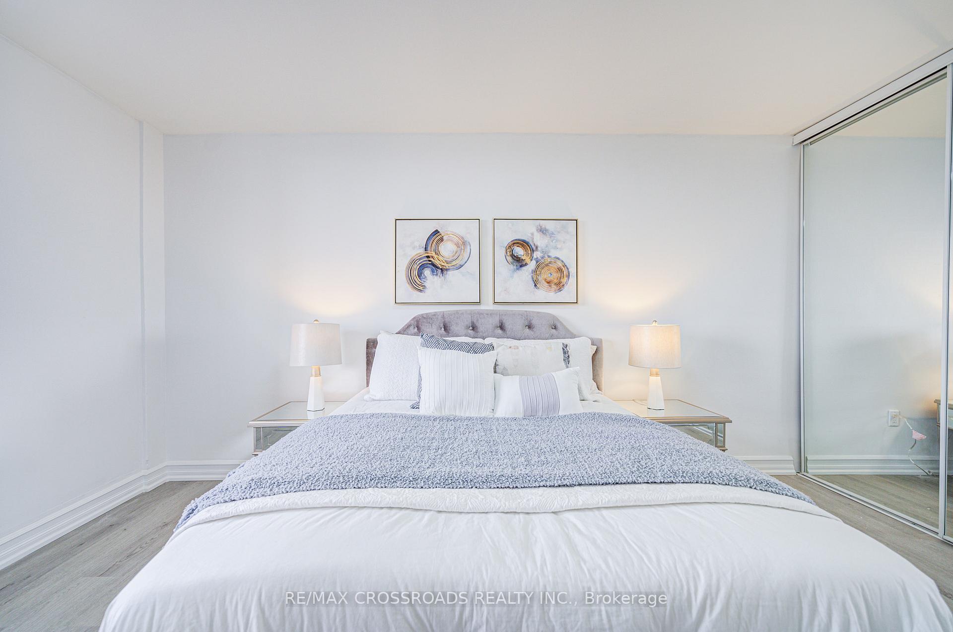 Photo 33 of Unit 2408, 3 Massey Square, Toronto, Crescent Town — HOMEH