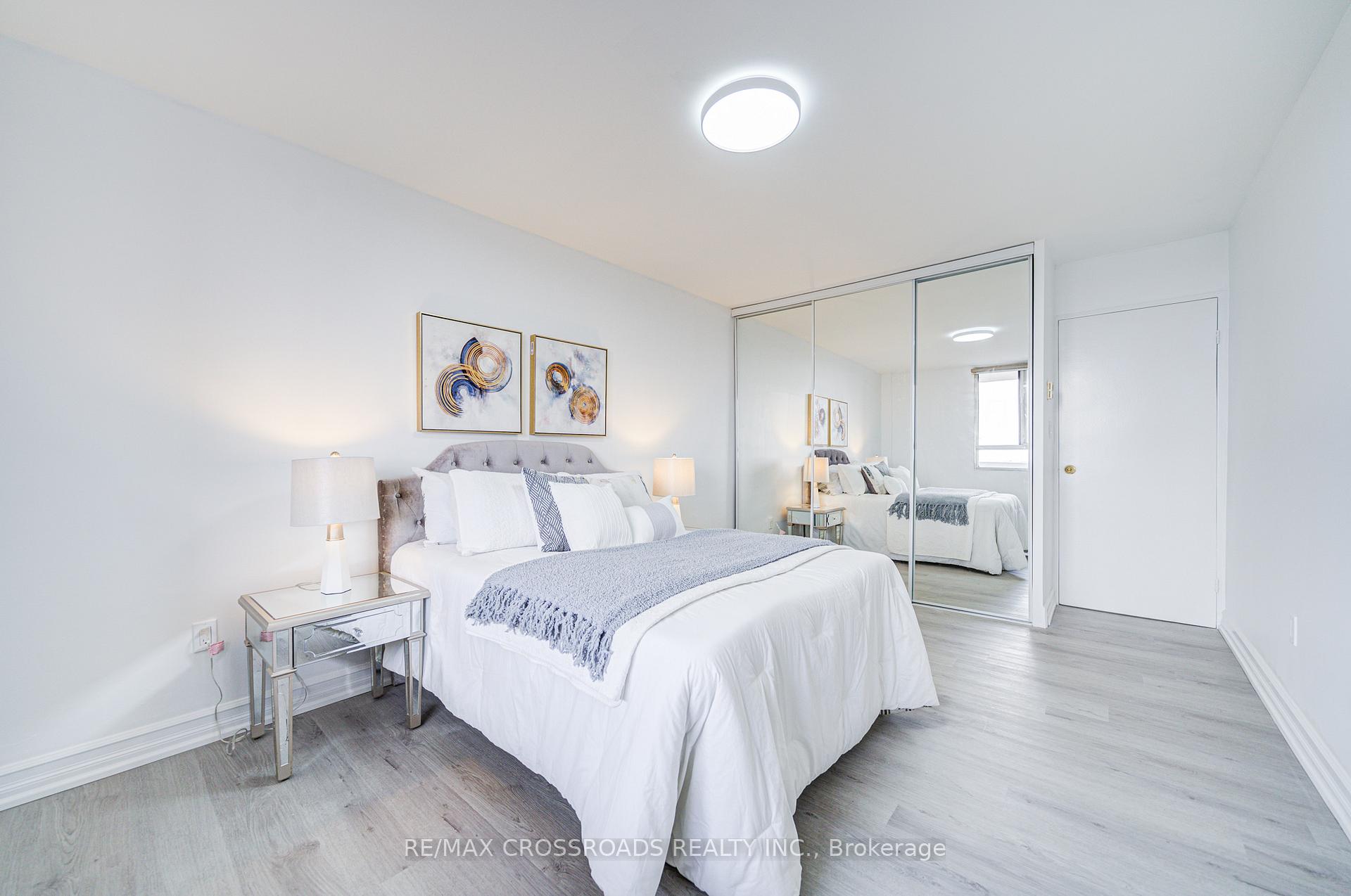Photo 34 of Unit 2408, 3 Massey Square, Toronto, Crescent Town — HOMEH