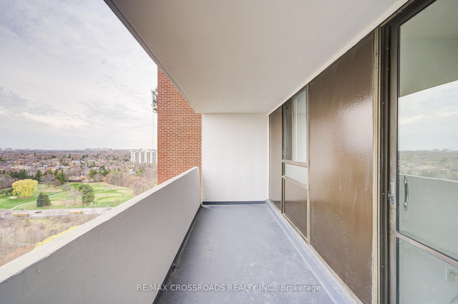 Photo 44 of Unit 2408, 3 Massey Square, Toronto, Crescent Town — HOMEH