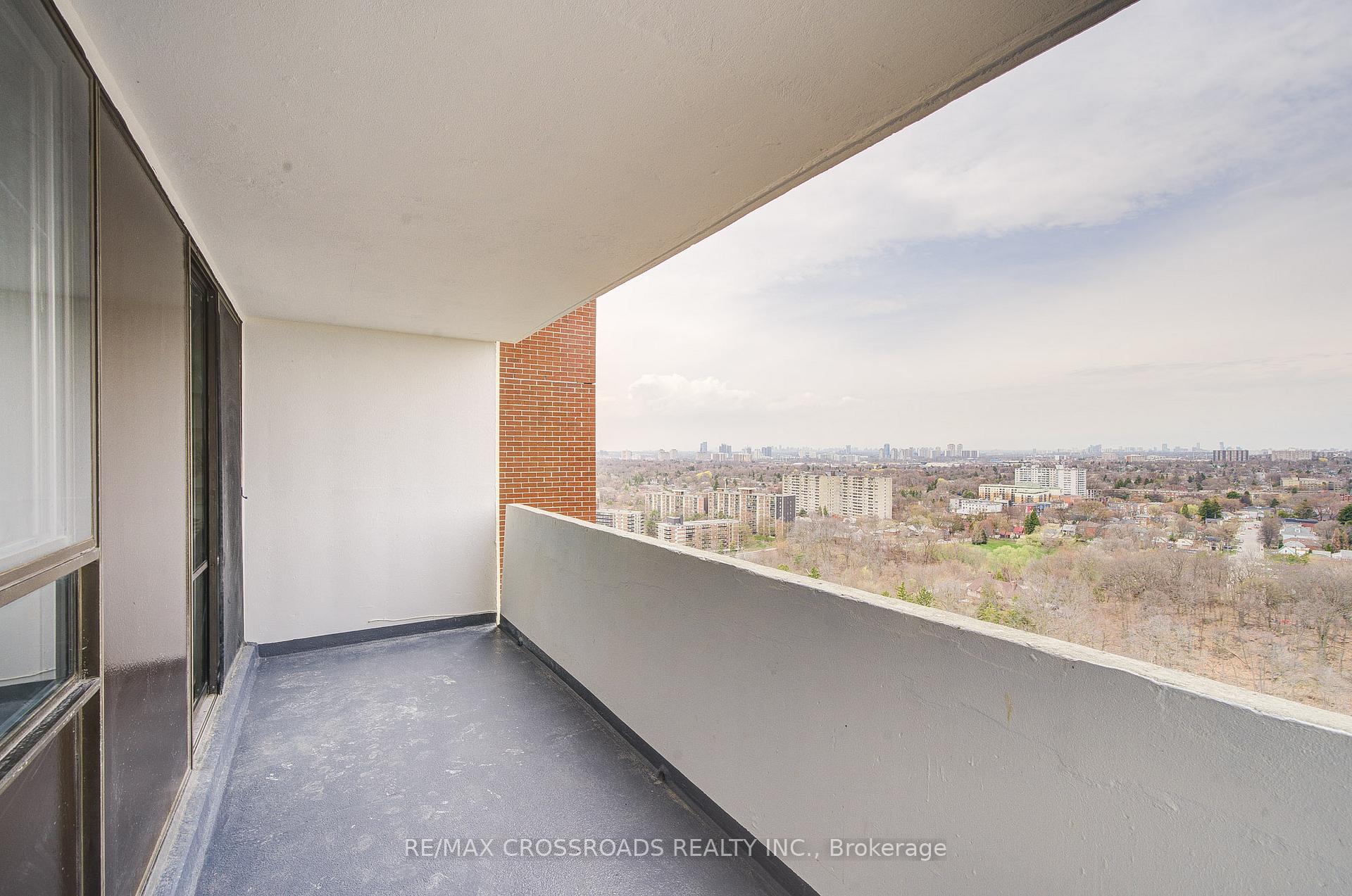 Photo 46 of Unit 2408, 3 Massey Square, Toronto, Crescent Town — HOMEH