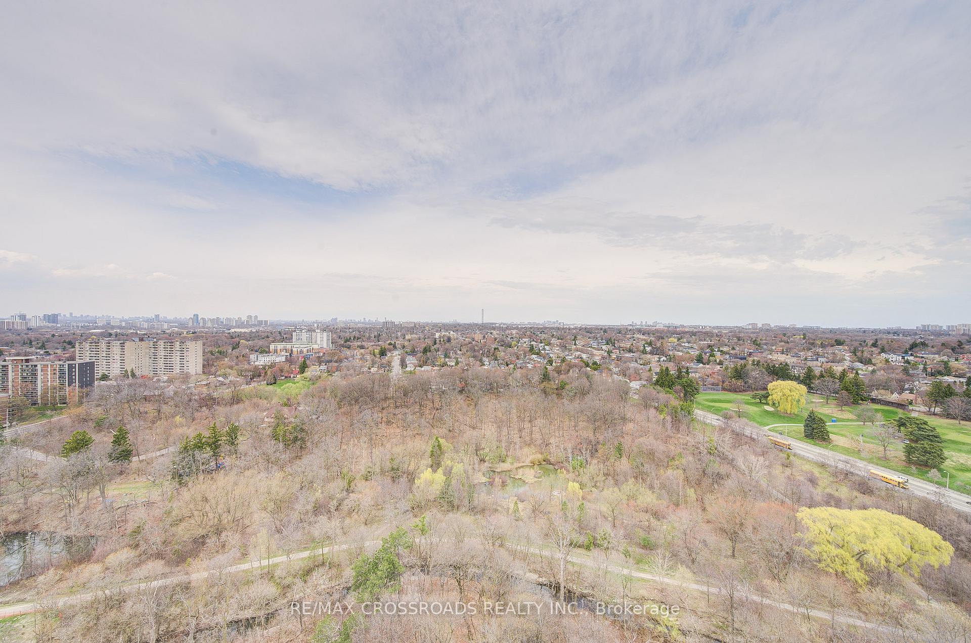 Photo 43 of Unit 2408, 3 Massey Square, Toronto, Crescent Town — HOMEH