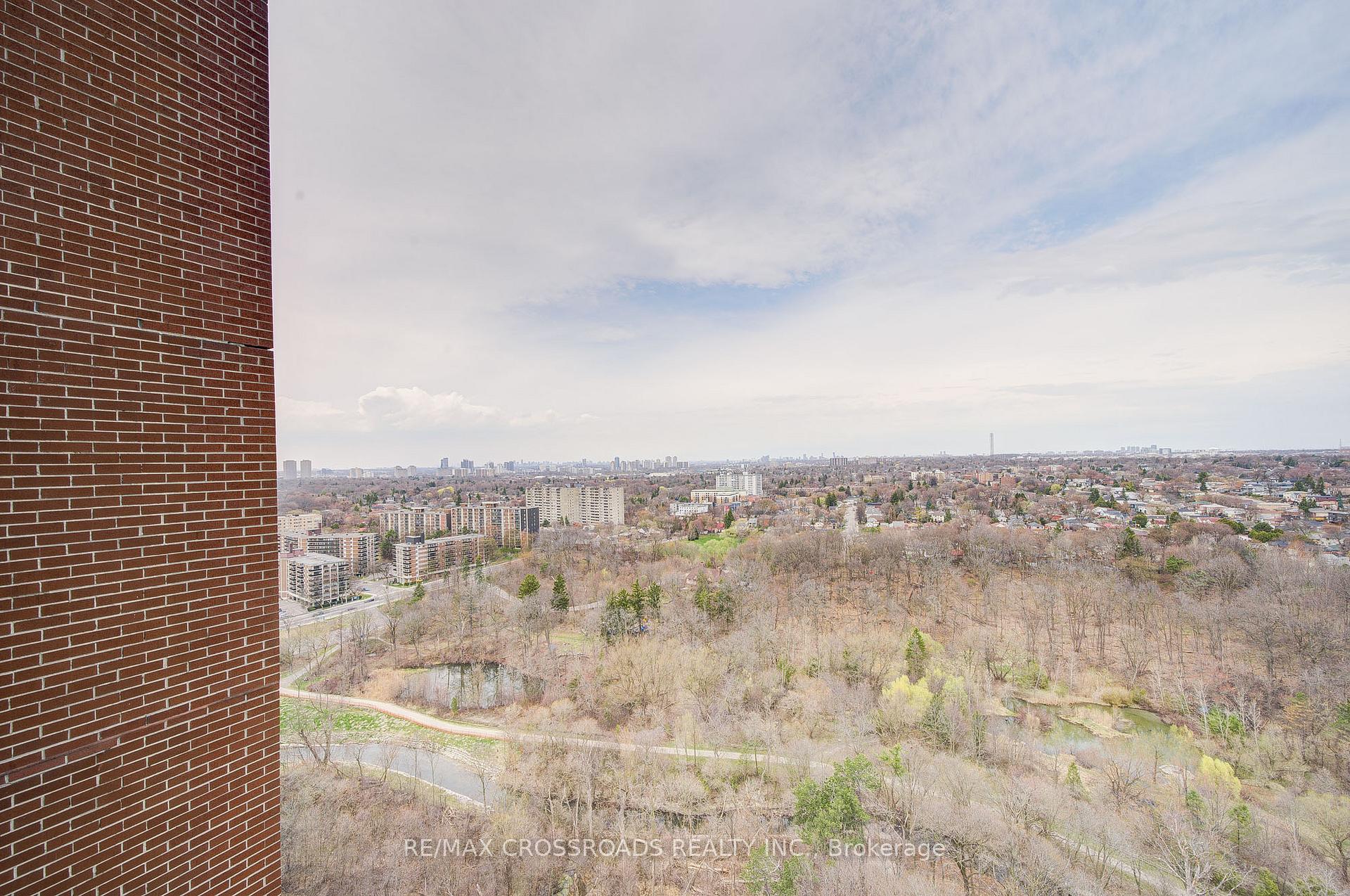 Photo 45 of Unit 2408, 3 Massey Square, Toronto, Crescent Town — HOMEH