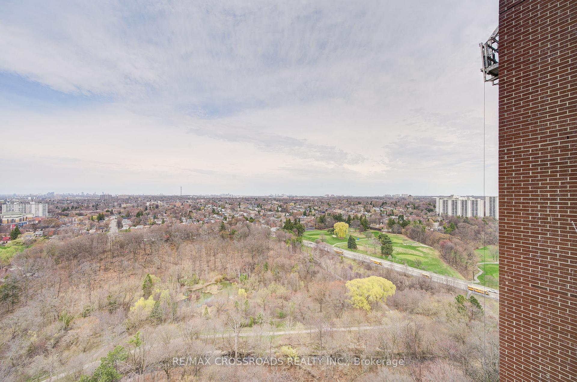 Photo 42 of Unit 2408, 3 Massey Square, Toronto, Crescent Town — HOMEH