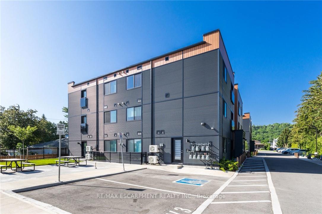 Photo 19 of Unit 301 - 3A, 261 King Street, Hamilton, Stoney Creek — HOMEH