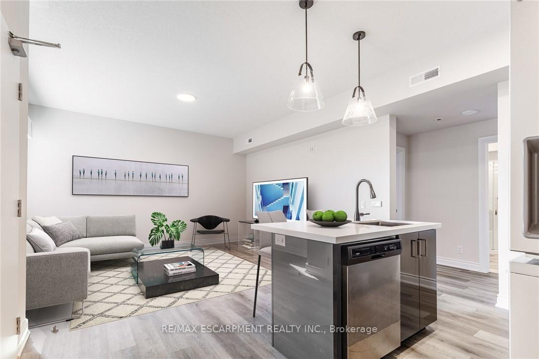 Photo 17 of Unit 301 - 3A, 261 King Street, Hamilton, Stoney Creek — HOMEH