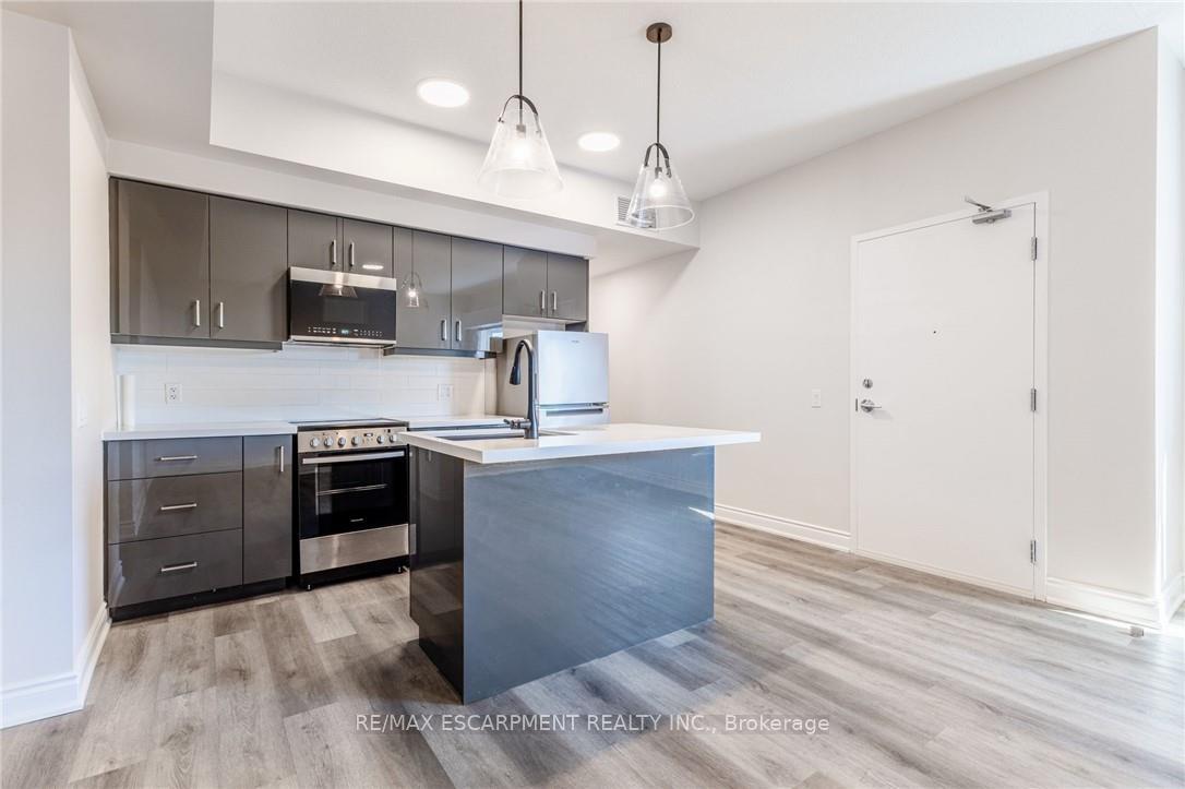 Photo 8 of Unit 301 - 3A, 261 King Street, Hamilton, Stoney Creek — HOMEH