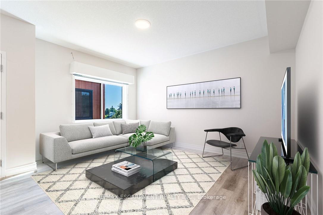 Photo 6 of Unit 301 - 3A, 261 King Street, Hamilton, Stoney Creek — HOMEH