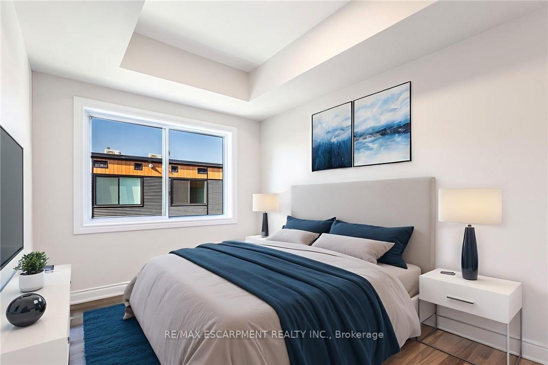 Photo 16 of Unit 301 - 3A, 261 King Street, Hamilton, Stoney Creek — HOMEH