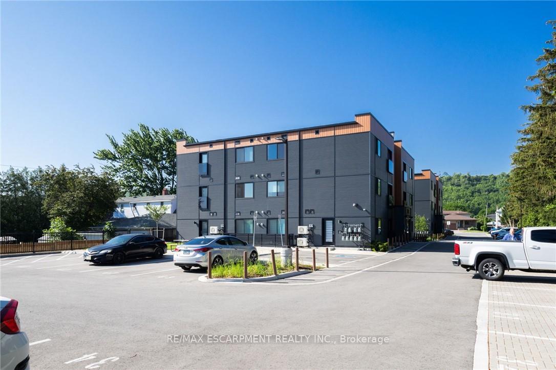 Photo 20 of Unit 301 - 3A, 261 King Street, Hamilton, Stoney Creek — HOMEH