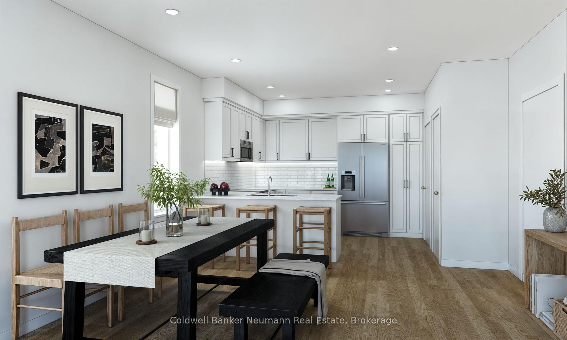 Photo 1 of Unit 5, 520 Speedvale Avenue E, Guelph, Victoria North — HOMEH