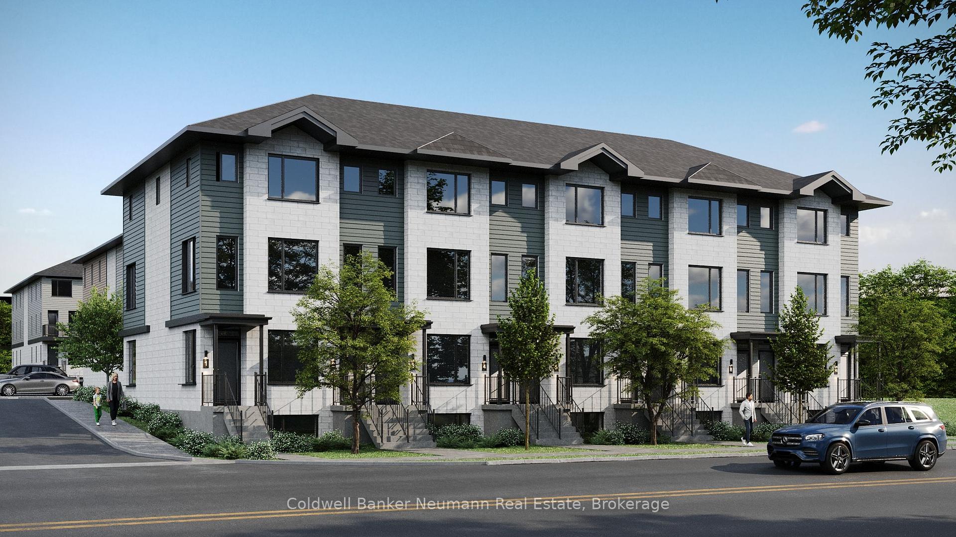 Photo 1 of Unit A528, 520 Speedvale Avenue E, Guelph, Victoria North — HOMEH