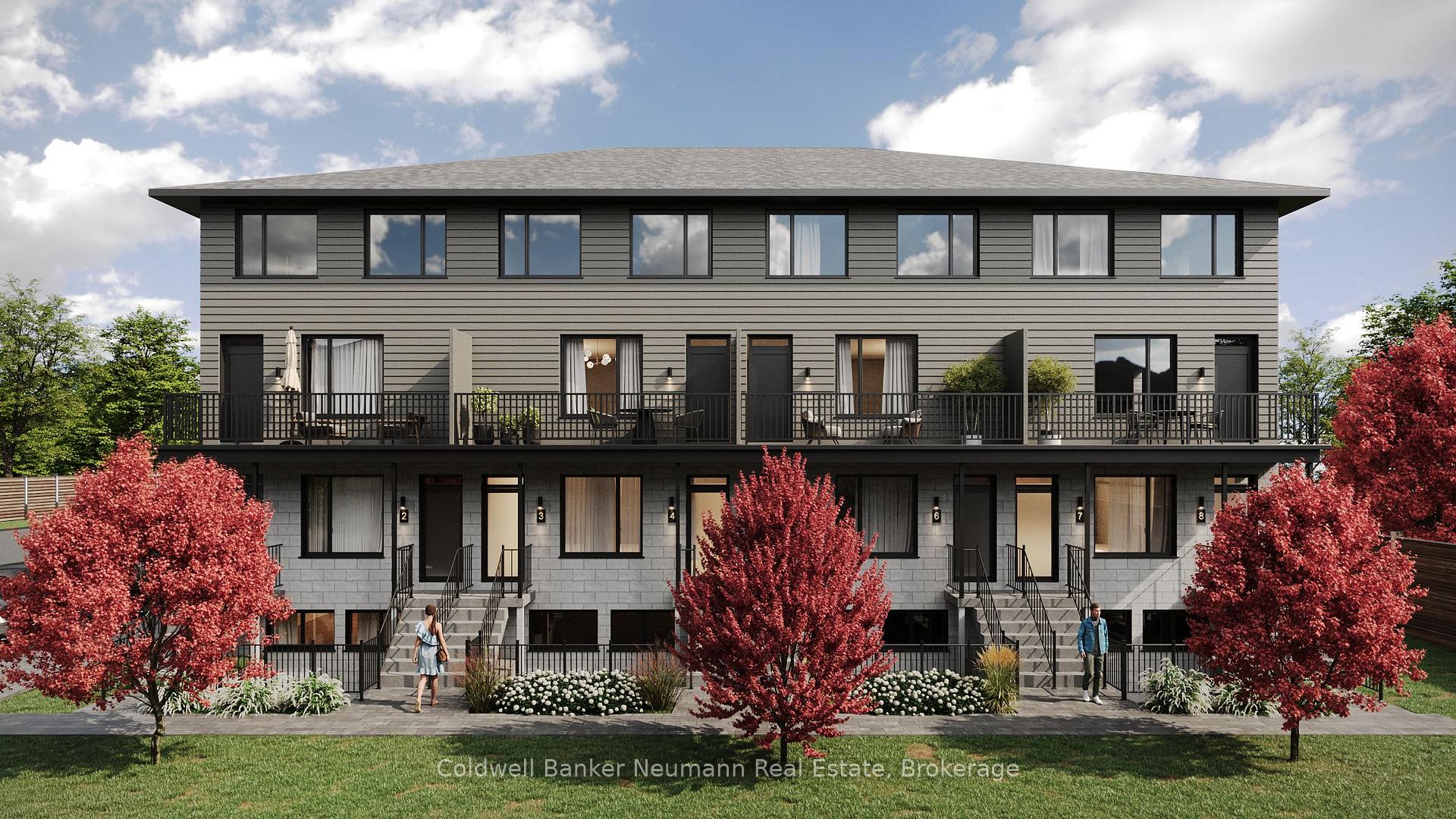 Photo 3 of Unit A528, 520 Speedvale Avenue E, Guelph, Victoria North — HOMEH