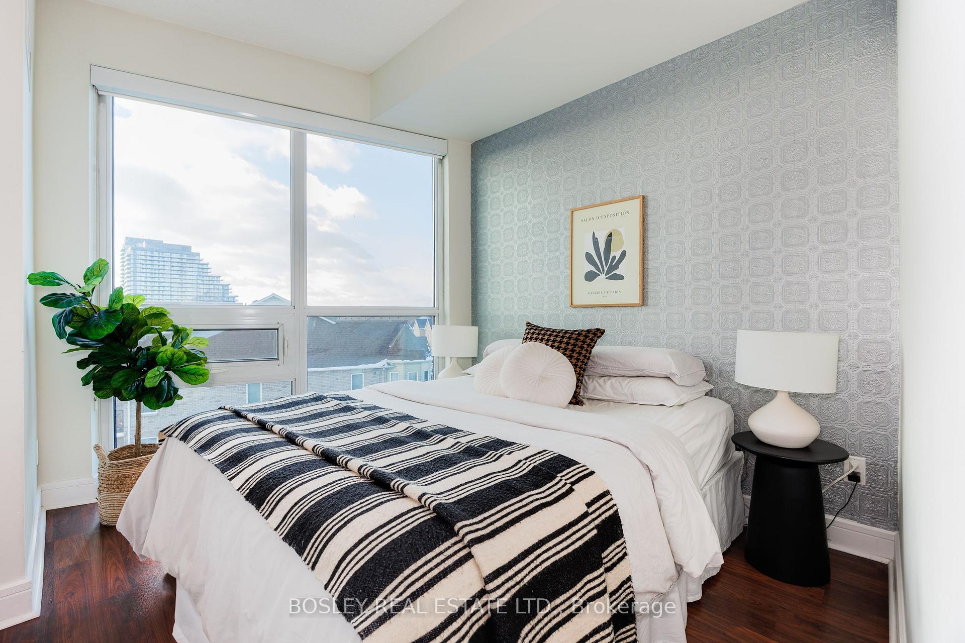 Photo 26 of Unit 418, 35 Brian Peck Crescent, Toronto, Leaside — HOMEH