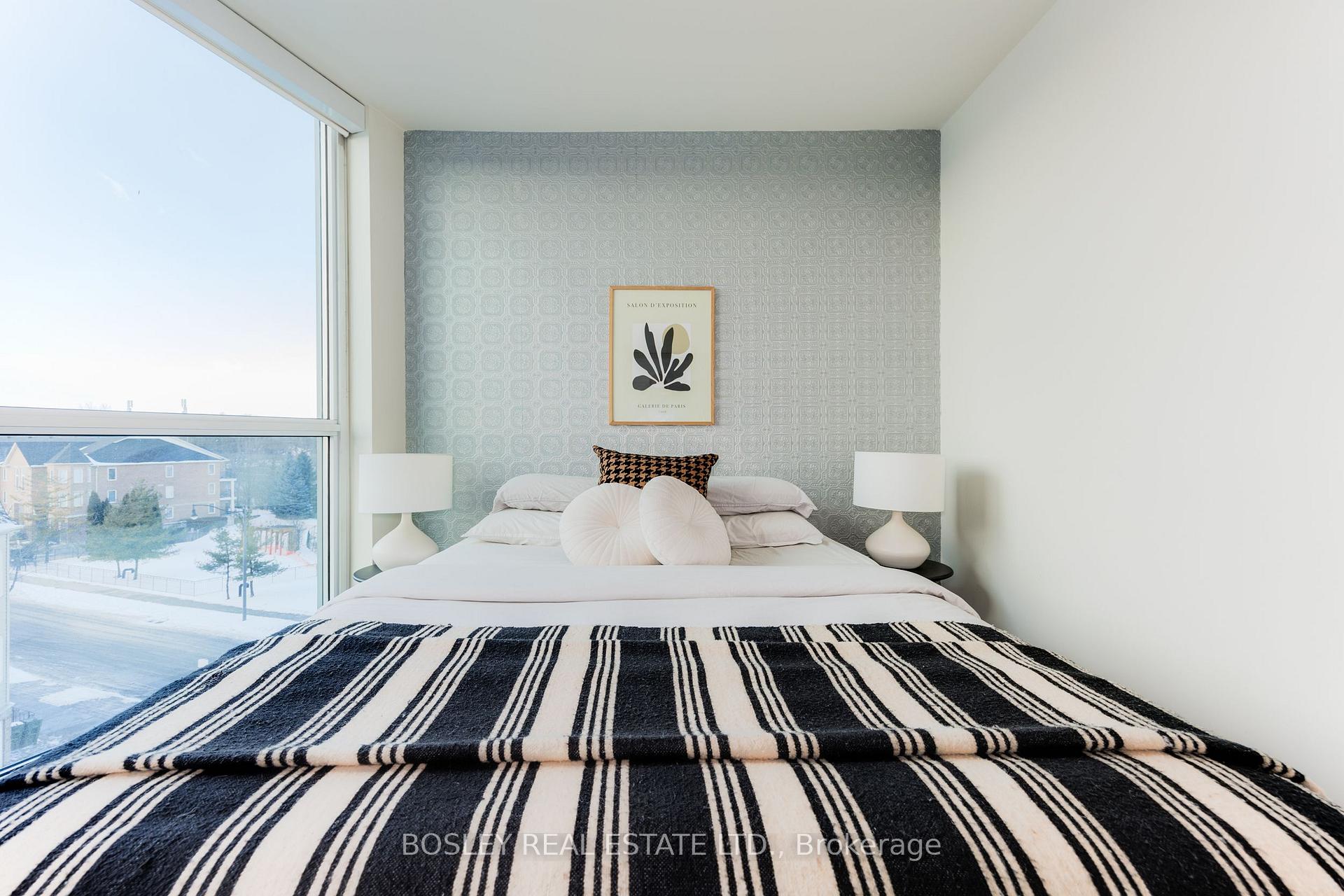 Photo 37 of Unit 418, 35 Brian Peck Crescent, Toronto, Leaside — HOMEH